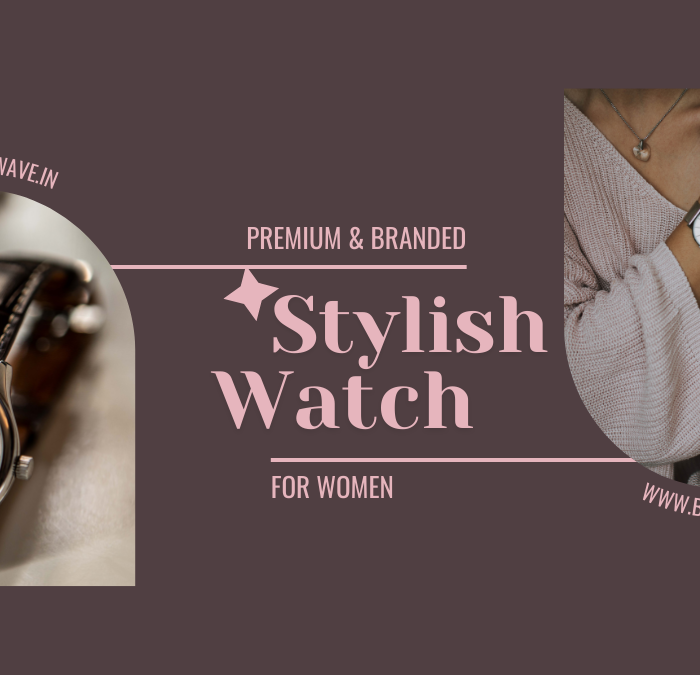 Elegant Burberry Watch