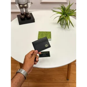 Gucci Card Holder Wallet