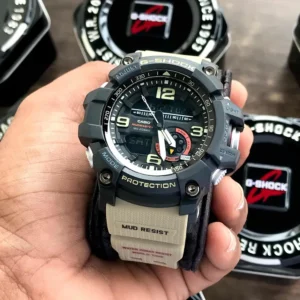 Casio G Shock Watch