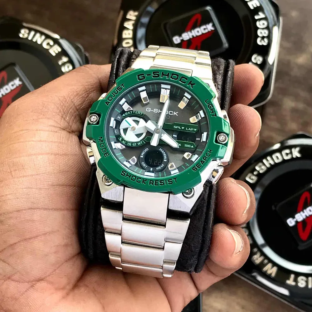 Casio G Shock Watch
