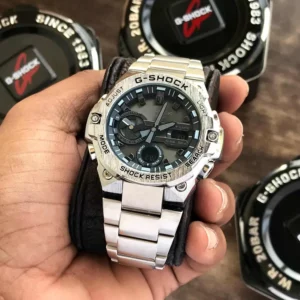 Casio G Shock Watch