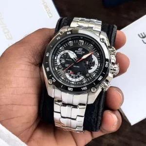 Casio Edifice E550d Watch