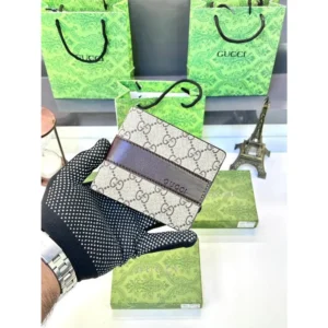 Gucci Wallet