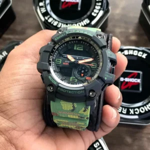 Casio G-shock Watch