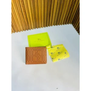 Burberry Wallet