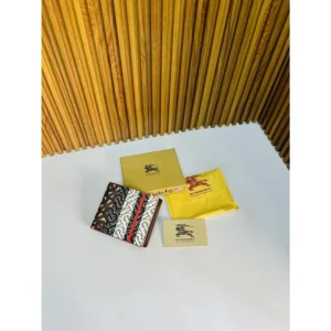 Burberry Wallet